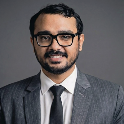 Syed Mosayeb Alam - Finance & Strategy Leader